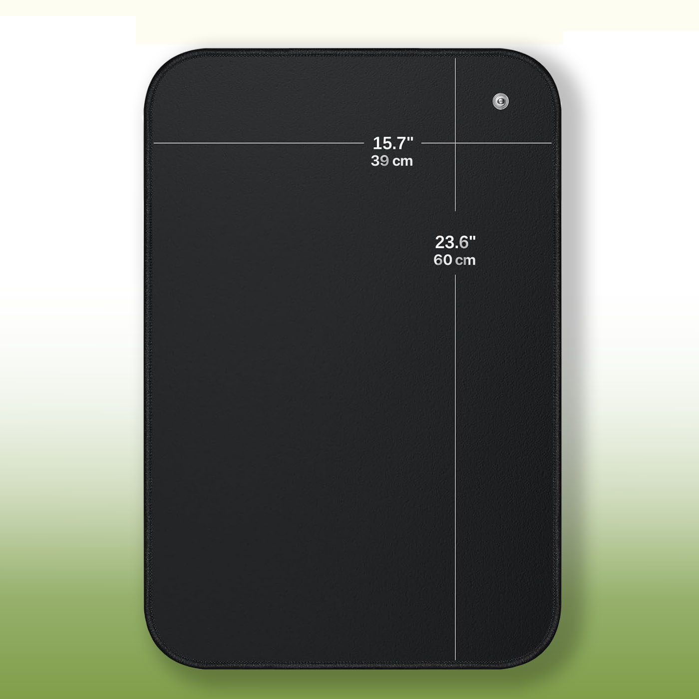 Grounding Mat for Better Health