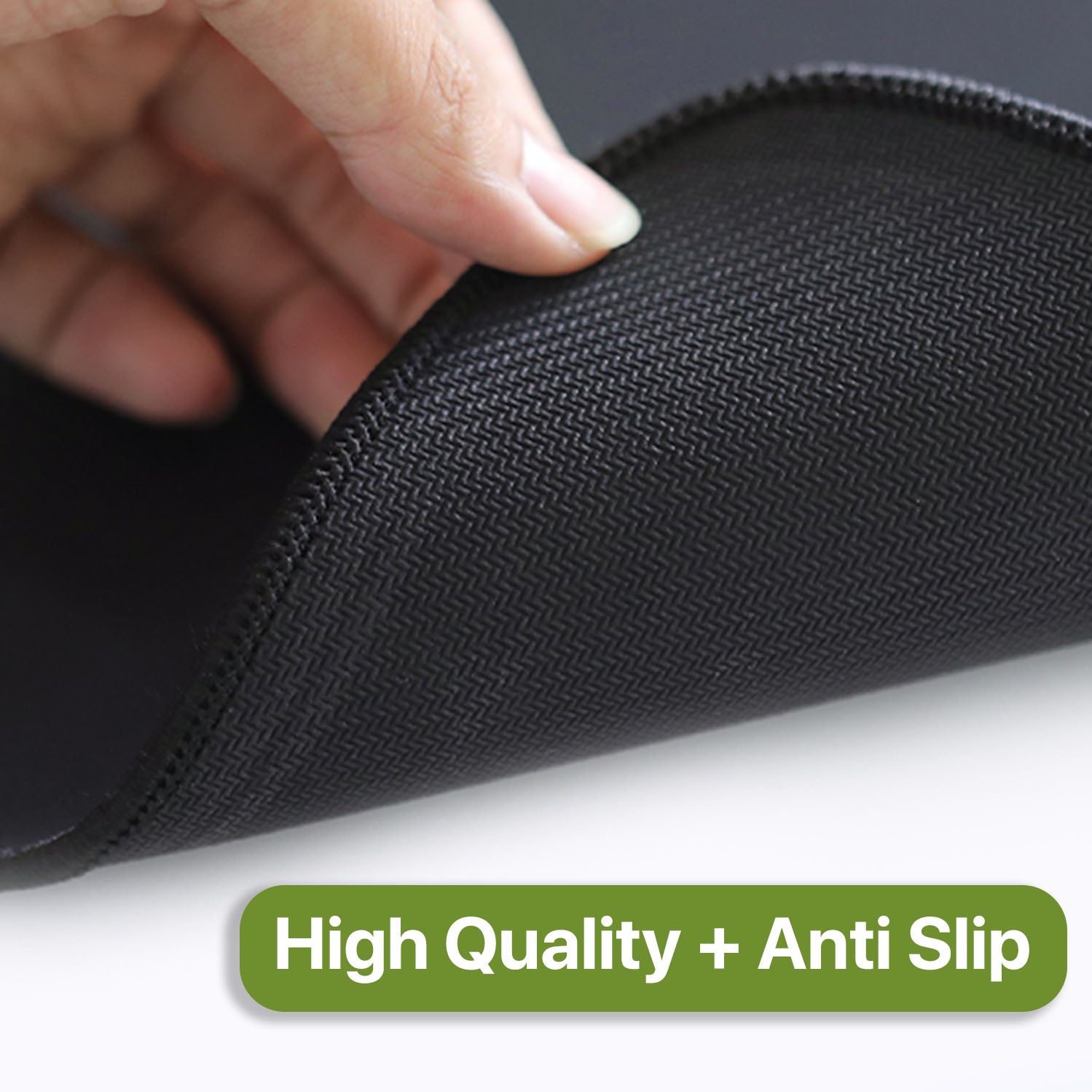 Grounding Mat for Better Health