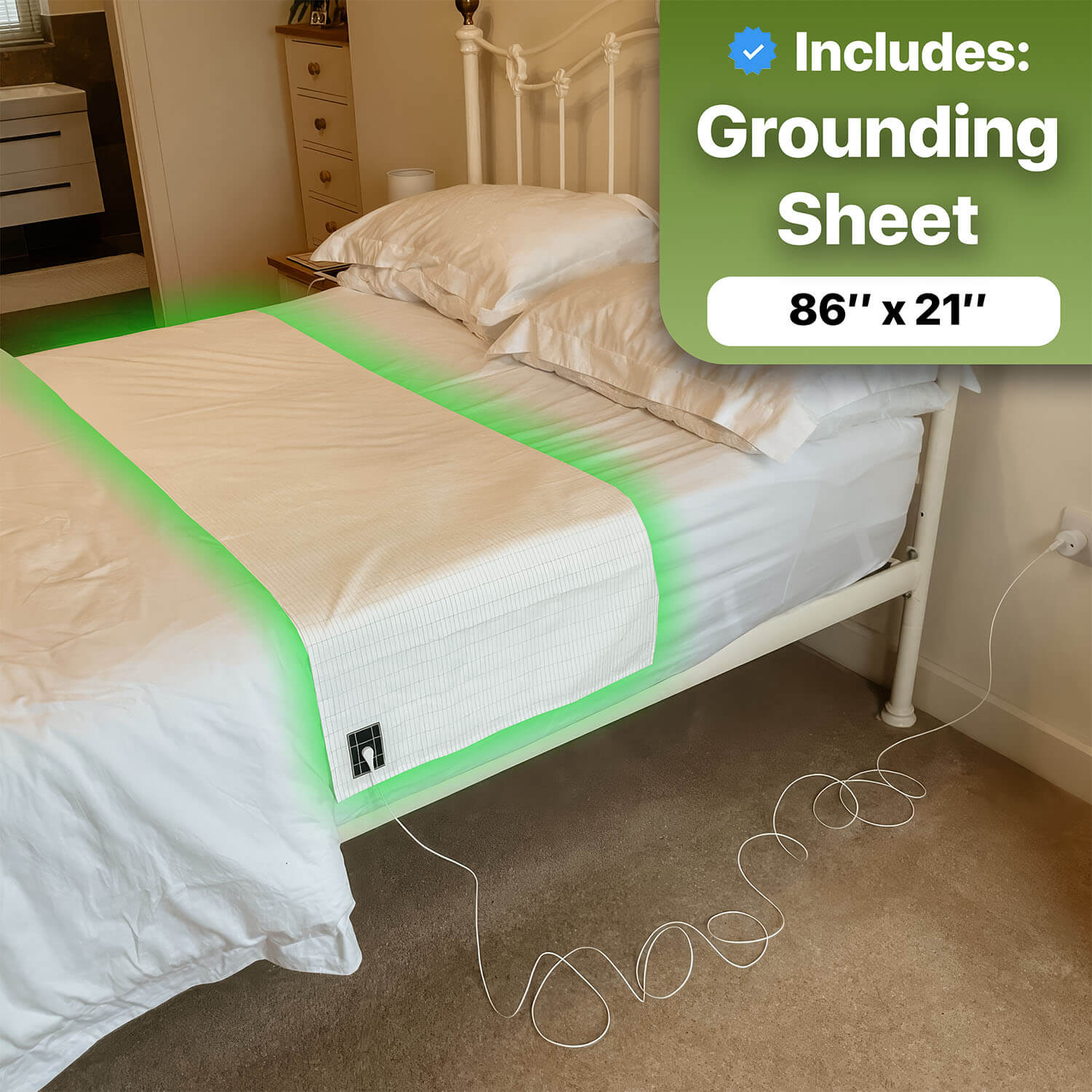 The WellNatura Grounding Bundle